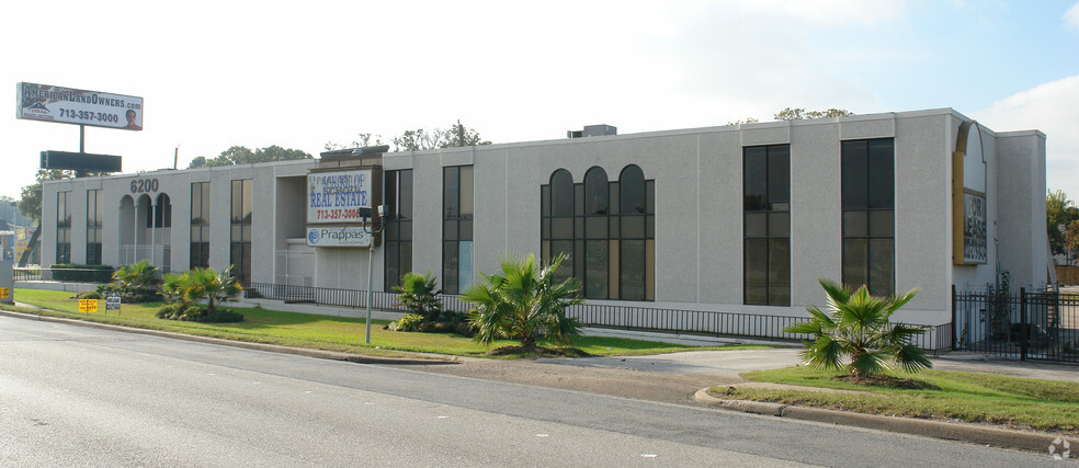6200 Gulf Fwy, Houston, TX à vendre - Photo de l’immeuble – Image 3 sur 10
