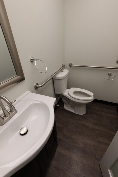 1312 Federal St, Pittsburgh, PA à louer - Photo de l’immeuble – Image 3 sur 10