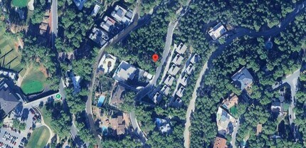 Urbanización el Bosque, 285, Chiva, VAL - Vue aérienne  vue de carte