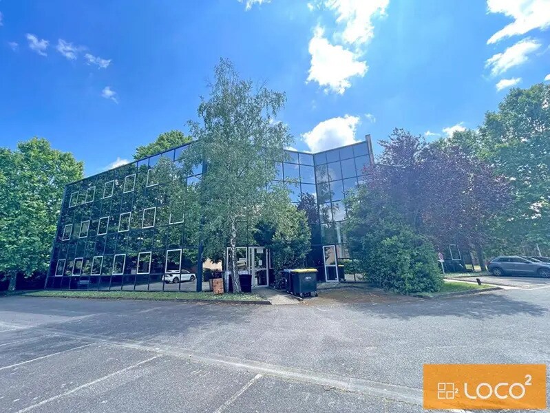 644 Avenue L'Occitane, Labège à louer Photo de l’immeuble– Image 1 sur 17