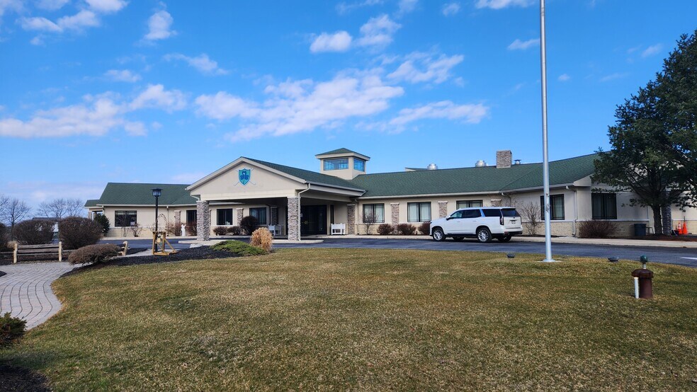 2230 Fireline Rd, Palmerton, PA à vendre - Photo de l’immeuble – Image 3 sur 63