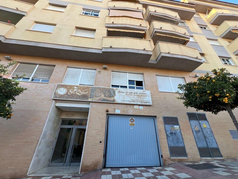 de Dolores Ibárruri 'Pasionaria, 2, Benalmádena, Málaga à vendre - Photo de l’immeuble – Image 3 sur 29