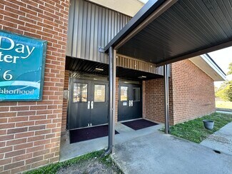 Plus de détails pour 504 Martin Luther King Jr Dr, Greensboro, GA - Local commercial à vendre