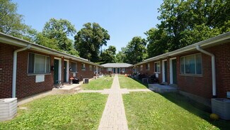 Plus de détails pour 1209 Chambers Rd, Ferguson, MO - Logement à vendre