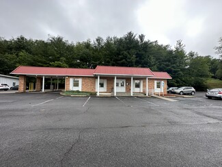 Plus de détails pour 12256 Veterans Memorial Hwy, Reedsville, WV - Local commercial à vendre