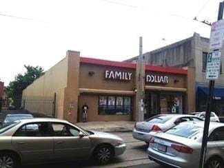 Plus de détails pour 2711 Germantown Ave, Philadelphia, PA - Local commercial à louer