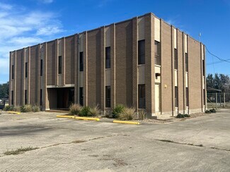Plus de détails pour 917 U.S. 77, Sinton, TX - Industriel/Logistique à vendre