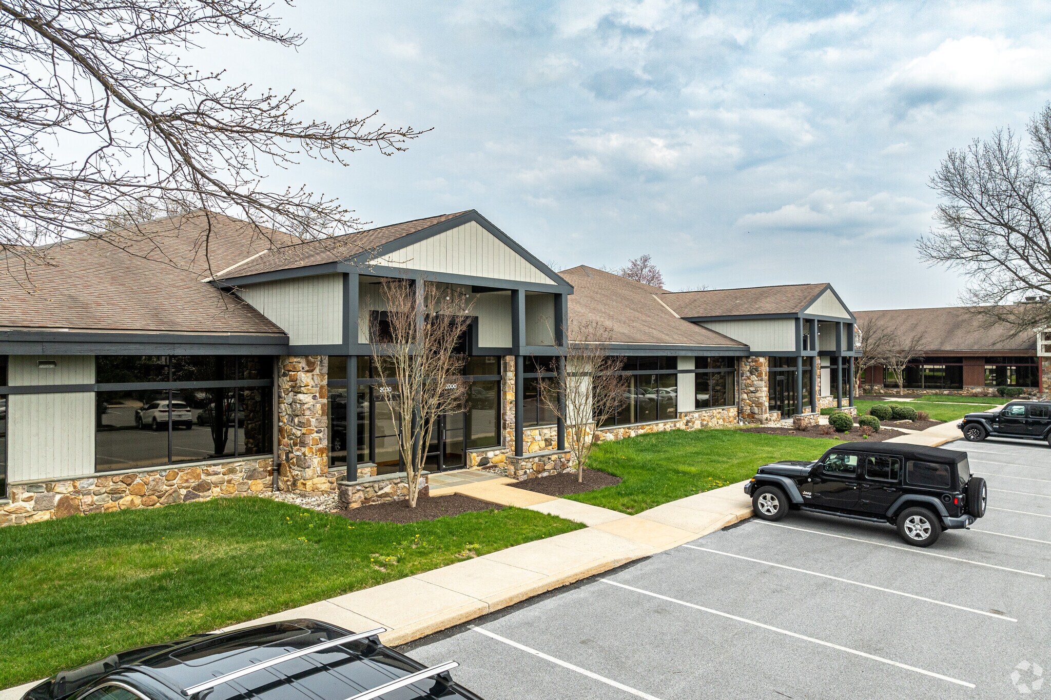 180 Sheree Blvd, Exton, PA à louer Photo principale– Image 1 sur 14
