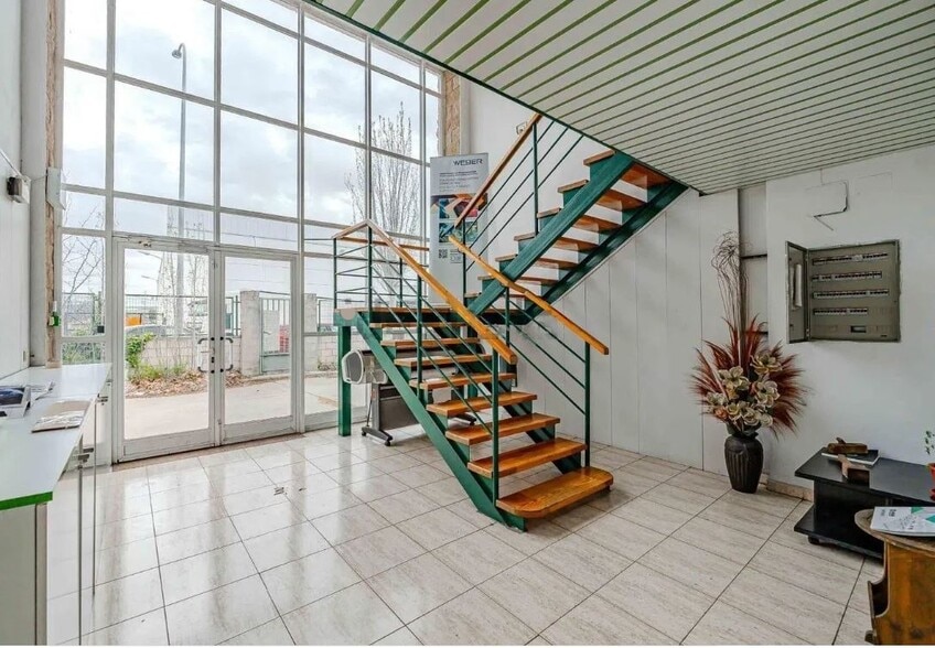 C. Cdad. Real, 25, Valmojado, Toledo à vendre - Photo principale – Image 1 sur 11