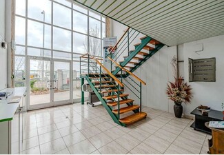 Plus de détails pour C. Cdad. Real, 25, Valmojado - Industriel/Logistique à vendre