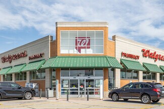 Plus de détails pour 5901 NW 122nd St, Oklahoma City, OK - Local commercial à vendre