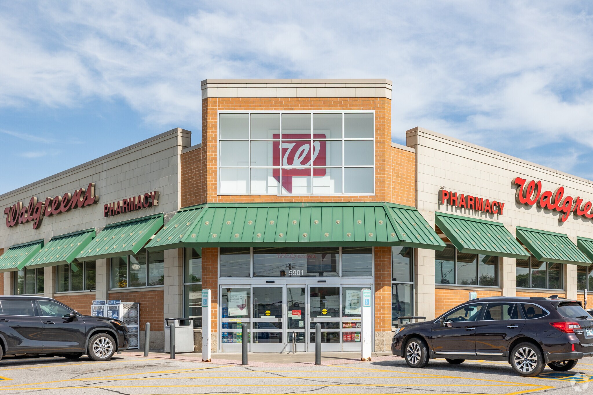 5901 NW 122nd St, Oklahoma City, OK à vendre Photo de l’immeuble– Image 1 sur 12