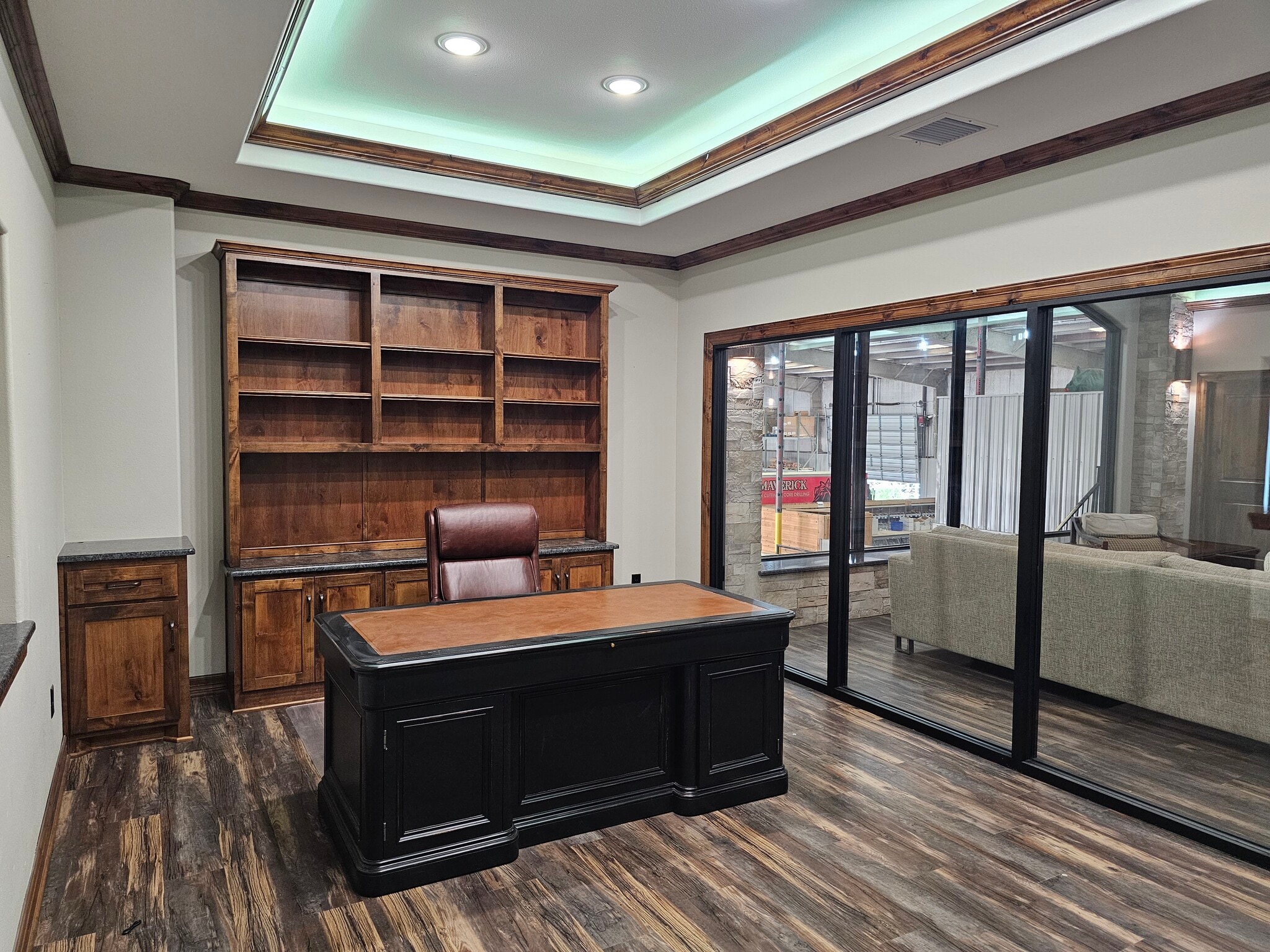 4640 S Treadaway Blvd, Abilene, TX à louer Photo intérieure– Image 1 sur 6