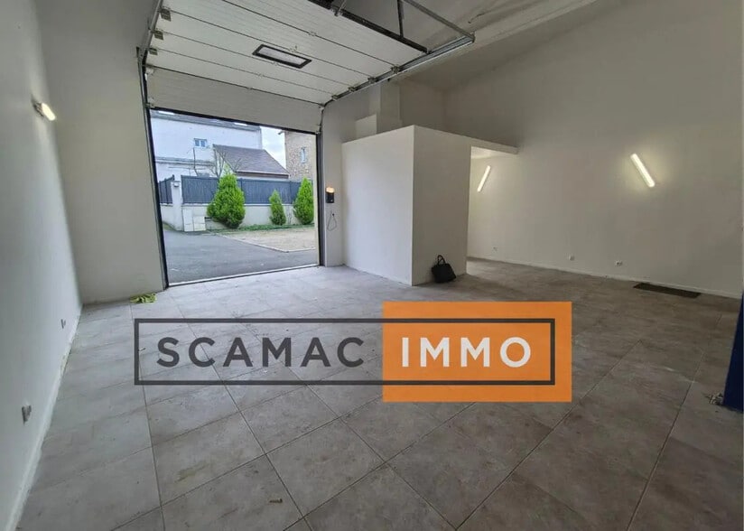 Bureau dans Villiers-le-Bel à louer - Photo intérieure – Image 3 sur 4