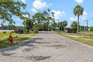 Plus de détails pour 5390 US 1, Grant-Valkaria, FL - Spécialisé à vendre