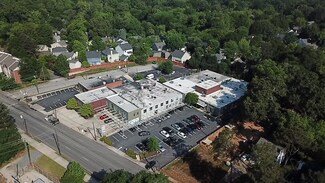 Plus de détails pour 1026 Atlanta Ave, Decatur, GA - Différents types d’espaces à louer