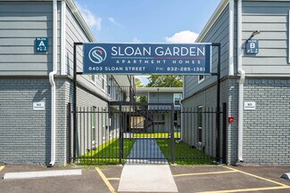 Plus de détails pour 6403 Sloan St, Houston, TX - Logement à vendre