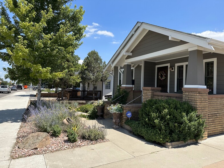 7314 Ralston Rd, Arvada, CO à vendre - Photo de l’immeuble – Image 2 sur 4