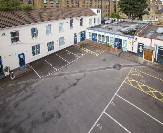 1-4 Brixton Hl, Londres à louer - Photo de l’immeuble – Image 3 sur 8