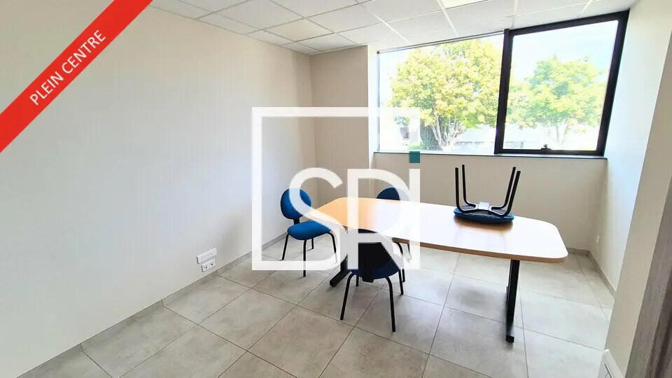 Bureau dans Clermont-Ferrand à louer - Photo intérieure – Image 2 sur 9