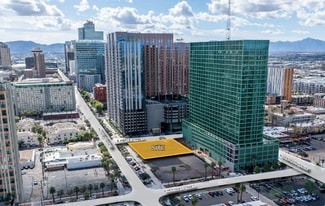 Plus de détails pour North 1st Street, Phoenix, AZ - Terrain à vendre