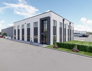Plus de détails pour 22218 FM 2252, Schertz, TX - Industriel/Logistique à louer