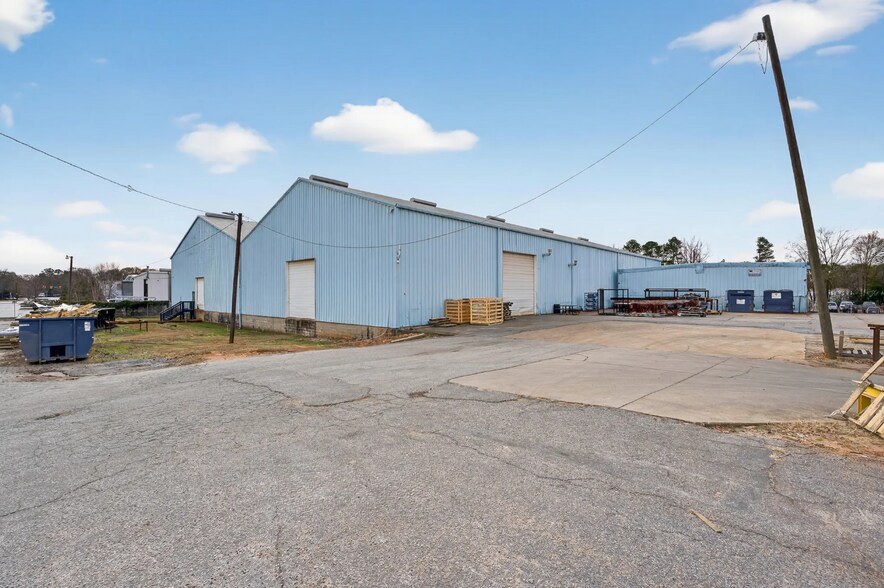 12 Crigler St, Greenville, SC à vendre - Photo de l’immeuble – Image 2 sur 4