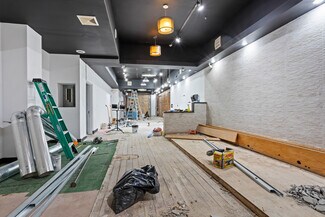 Plus de détails pour 542 Laguardia Pl, New York, NY - Local commercial à louer