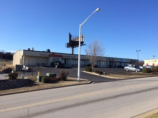 Plus de détails pour 165 Southtowne Blvd, Hollister, MO - Local commercial à vendre