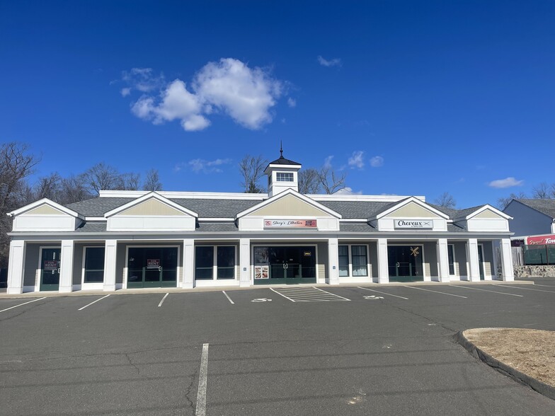 26 Union City Rd, Prospect, CT à louer - Photo de l’immeuble – Image 1 sur 6