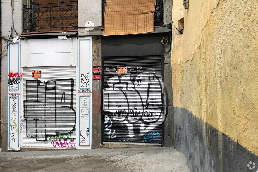 Calle de Concepción Jerónima, 6, Madrid, Madrid à louer - Photo de l’immeuble – Image 3 sur 8