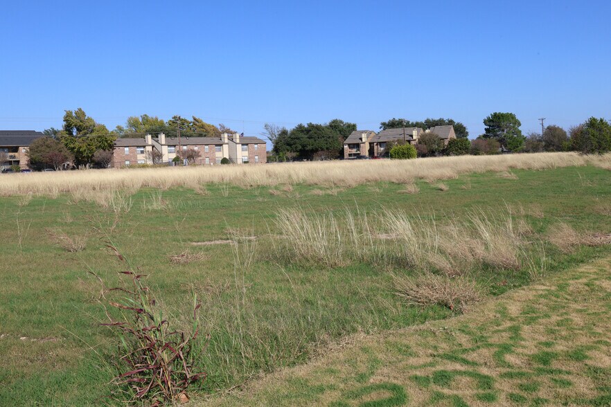 811 Twin Creek Dr, Killeen, TX à vendre - Photo de l’immeuble – Image 3 sur 4