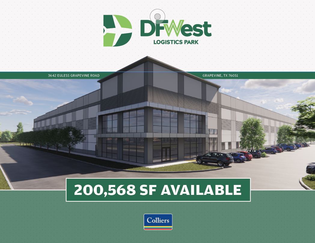 3642 Euless Grapevine Rd, Grapevine, TX à louer Photo de l’immeuble– Image 1 sur 8