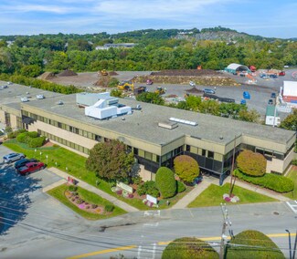 Plus de détails pour 7 McKay Ave, Winchester, MA - Bureau à louer