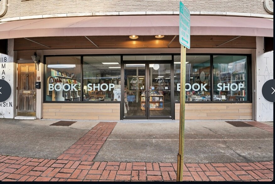 118 5th St N, Columbus, MS à louer - Photo de l’immeuble – Image 2 sur 4