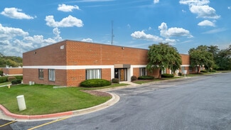 Plus de détails pour 407 Headquarters Dr, Millersville, MD - Local d'activités à louer