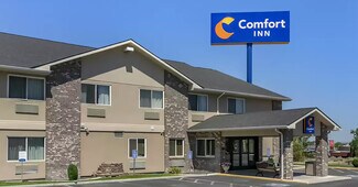 Plus de détails pour 7801 W Quinault Ave, Kennewick, WA - Hôtellerie à vendre