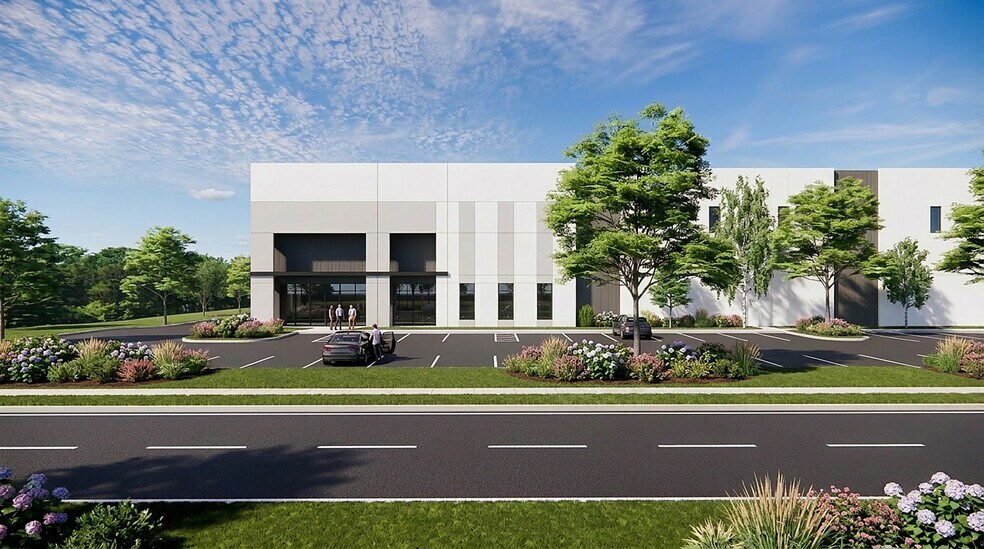 4555 W 7800 S, West Jordan, UT à louer - Photo de l’immeuble – Image 3 sur 8