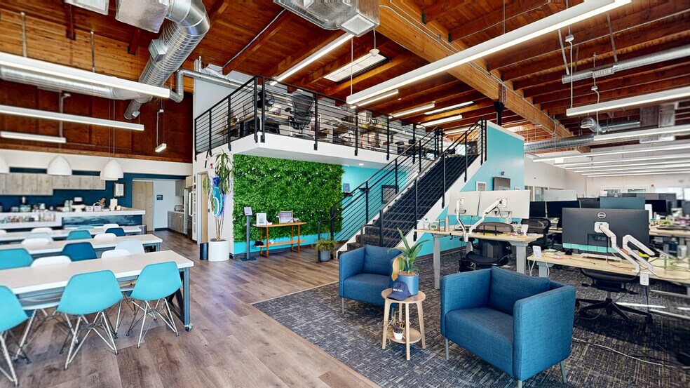 699 Veterans Blvd, Redwood City, CA à louer - Numérisation 3D Matterport – Image 3 sur 10