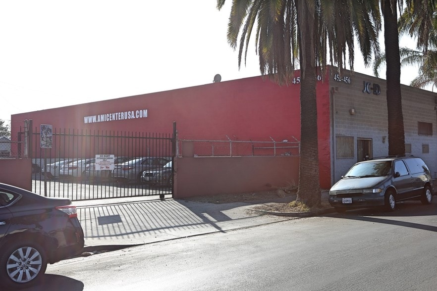 456 E 20th St, Los Angeles, CA à vendre - Autre – Image 2 sur 14