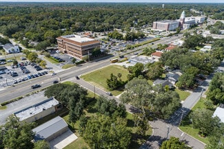 Plus de détails pour 706 N Orange Ave, Green Cove Springs, FL - Terrain à vendre