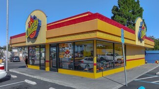 Plus de détails pour 3726 Del Sol Blvd, San Diego, CA - Local commercial à vendre