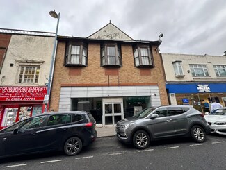 Plus de détails pour 55 High St, Stourbridge - Local commercial à louer