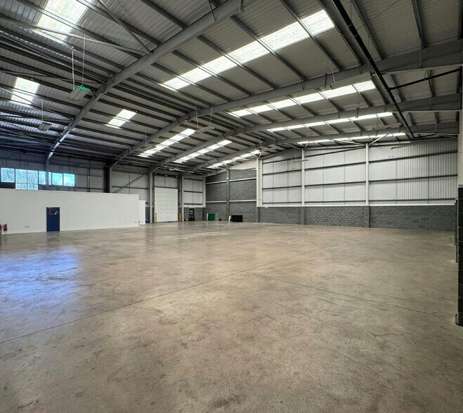 Warrington Rd, Runcorn à louer - Photo de l’immeuble – Image 3 sur 16