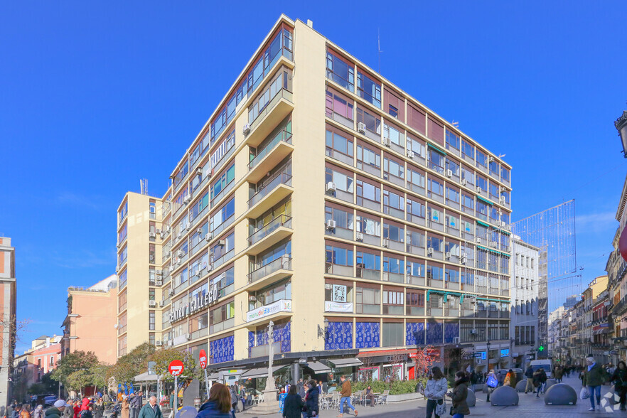 Calle de Carretas, 14, Madrid, Madrid à vendre - Photo de l’immeuble – Image 2 sur 2