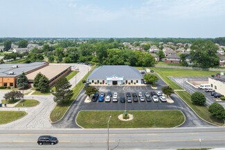 Plus de détails pour Premier Childcare – Local commercial à vendre, Schererville, IN