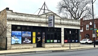 Plus de détails pour 3528 N Pulaski Rd, Chicago, IL - Local commercial à vendre