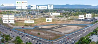 Plus de détails pour 3300-3376 E Overland Rd, Meridian, ID - Terrain à vendre