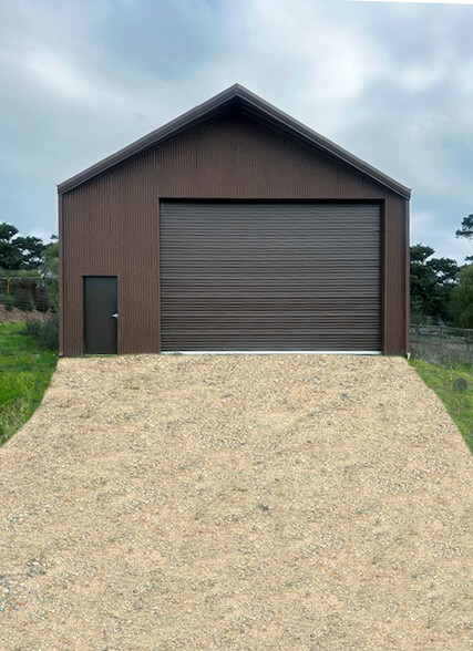 4650 Davenport Creek Rd, San Luis Obispo, CA à louer - Photo de l’immeuble – Image 3 sur 4