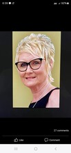 Lisa McKinney
